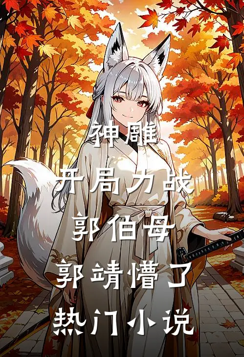 神雕：开局力战郭伯母，郭靖懵了热门小说