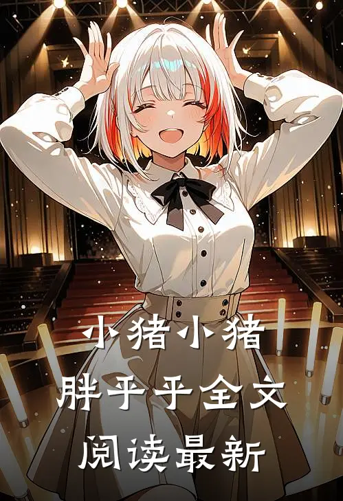 小猪小猪，胖乎乎全文阅读最新