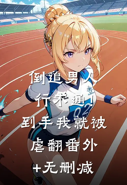 倒追男人行不通！到手我就被虐翻番外+无删减
