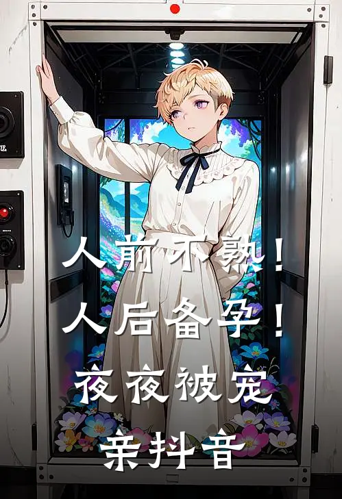 人前不熟！人后备孕！夜夜被宠亲抖音