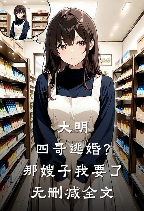 大明：四哥逃婚？那嫂子我要了无删减全文