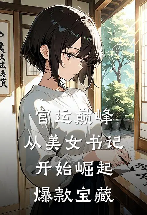 官运巅峰，从美女书记开始崛起爆款宝藏