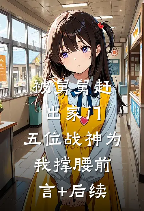 被舅舅赶出家门，五位战神为我撑腰前言+后续
