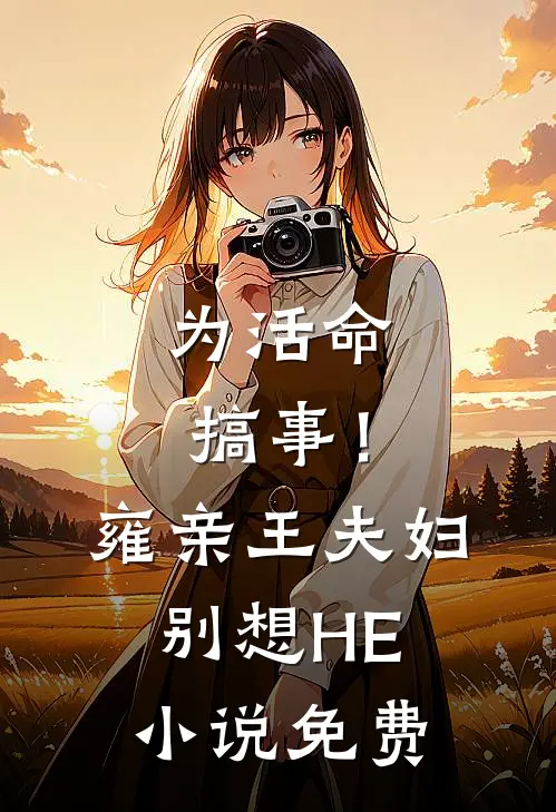 为活命搞事！雍亲王夫妇别想HE小说免费