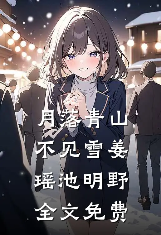 月落青山不见雪姜瑶池明野全文免费