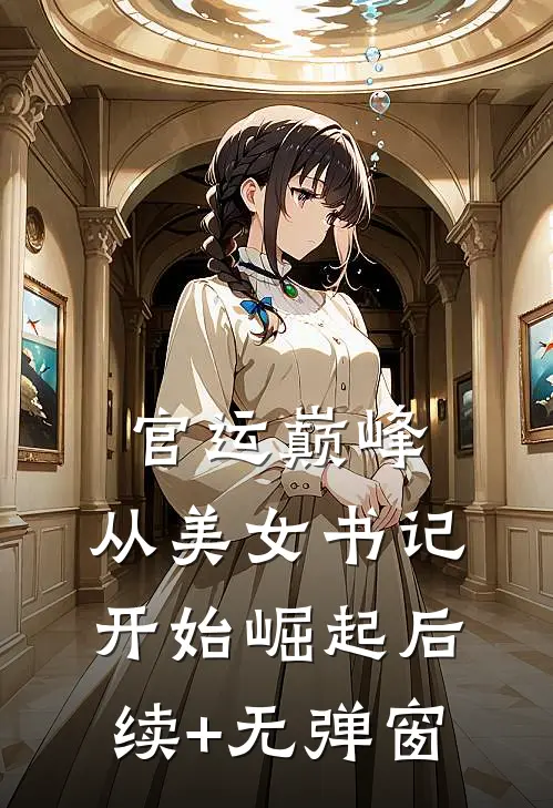 官运巅峰，从美女书记开始崛起后续+无弹窗