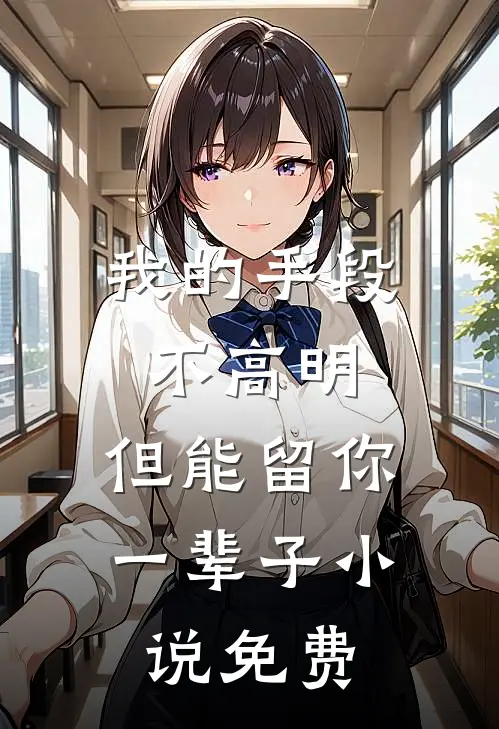 我的手段不高明，但能留你一辈子小说免费