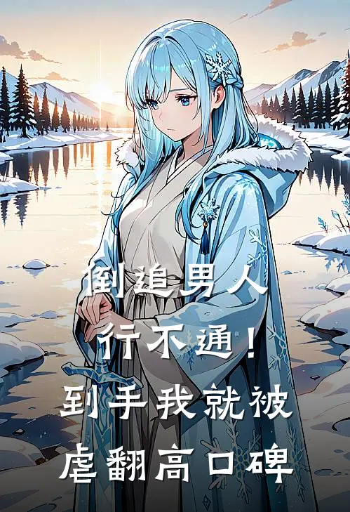 倒追男人行不通！到手我就被虐翻高口碑
