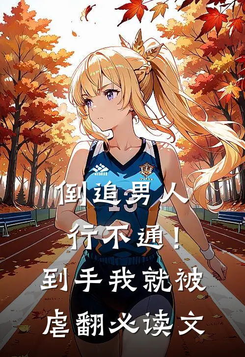 倒追男人行不通！到手我就被虐翻必读文