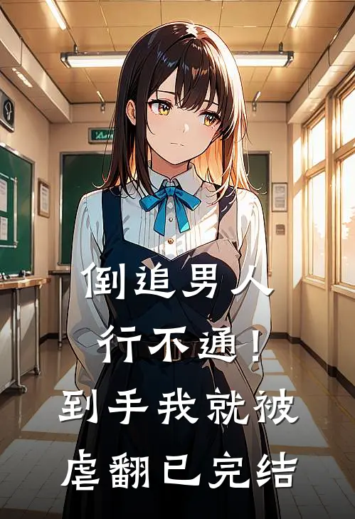 倒追男人行不通！到手我就被虐翻已完结