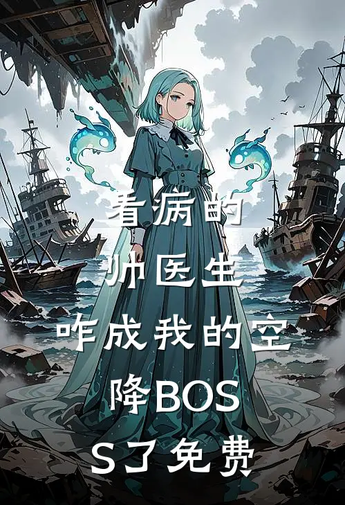 看病的帅医生，咋成我的空降BOSS了免费