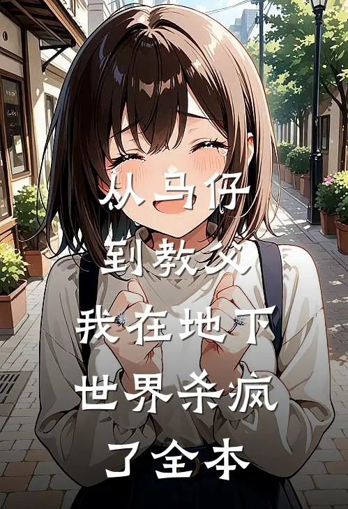从马仔到教父，我在地下世界杀疯了全本