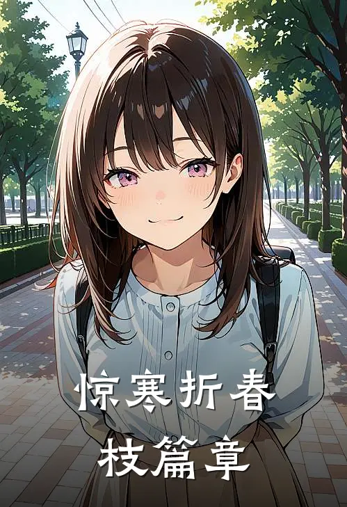 惊寒折春枝篇章
