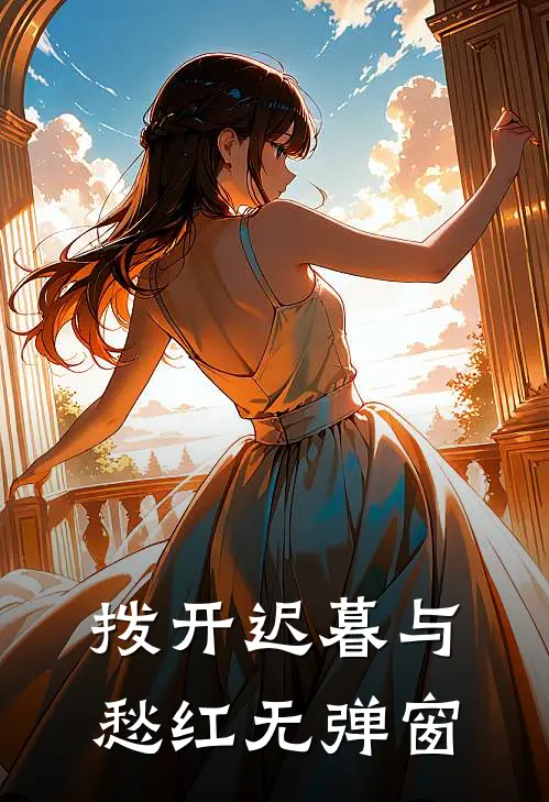 拨开迟暮与愁红无弹窗