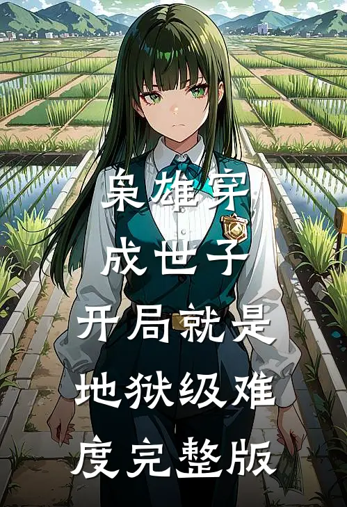 枭雄穿成世子：开局就是地狱级难度完整版