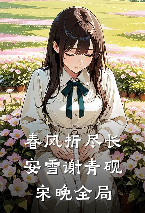 春风折尽长安雪谢青砚宋晚全局