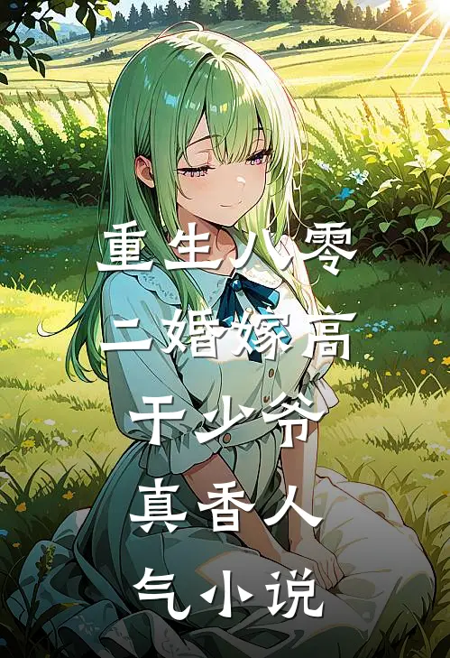 重生八零：二婚嫁高干少爷，真香人气小说