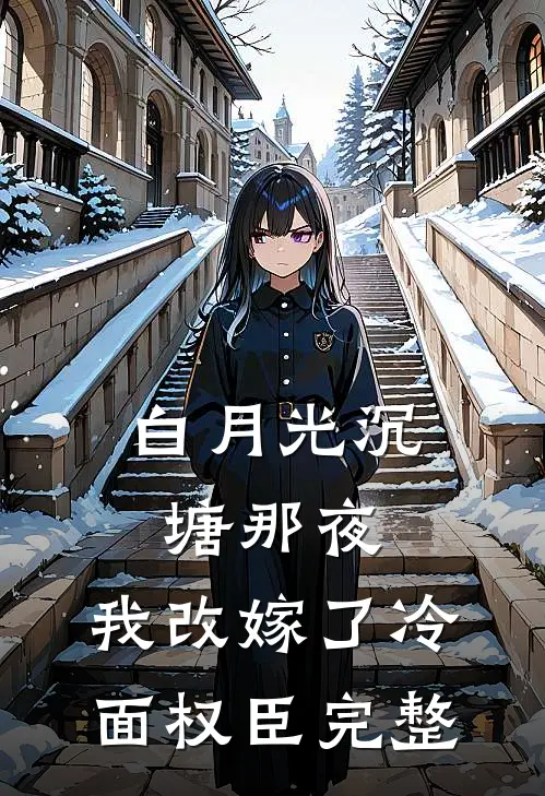 白月光沉塘那夜，我改嫁了冷面权臣完整