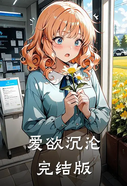 爱欲沉沦完结版