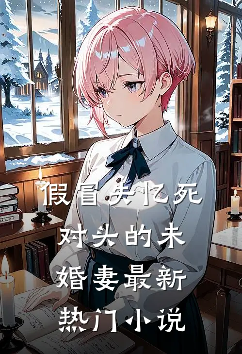 假冒失忆死对头的未婚妻最新热门小说