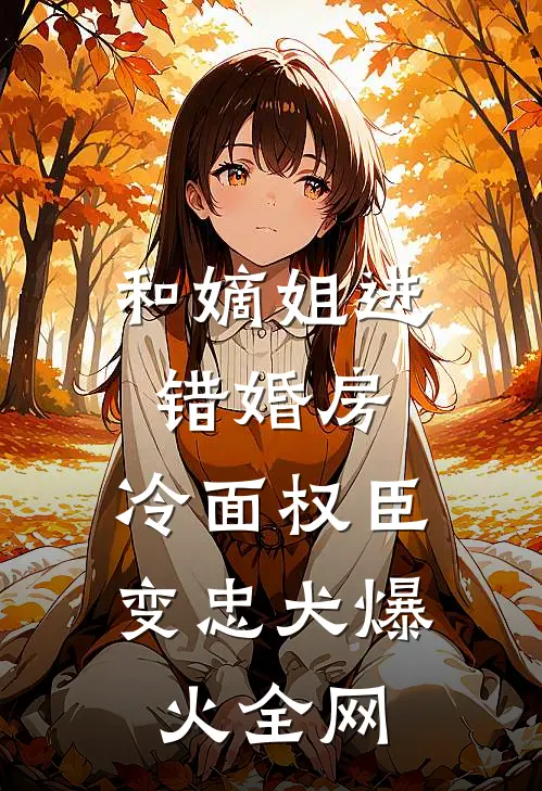 和嫡姐进错婚房，冷面权臣变忠犬爆火全网