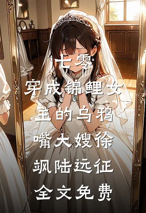 七零：穿成锦鲤女主的乌鸦嘴大嫂徐飒陆远征全文免费