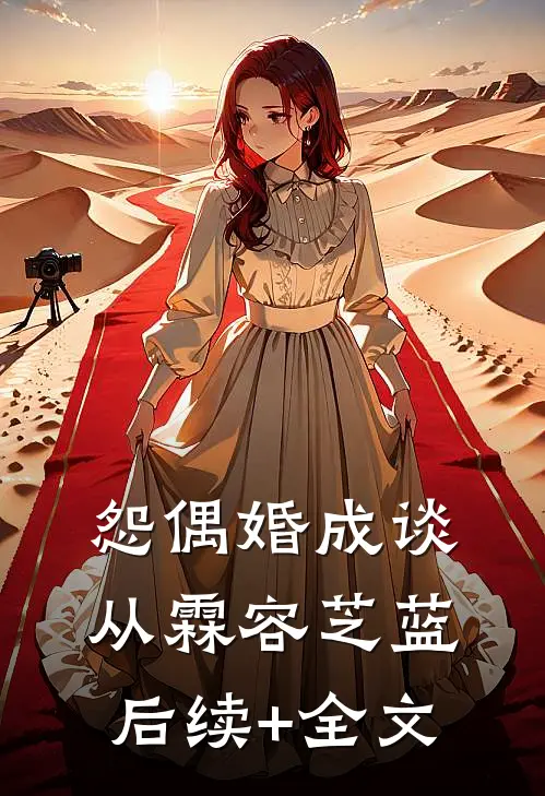 怨偶婚成谈从霖容芝蓝后续+全文