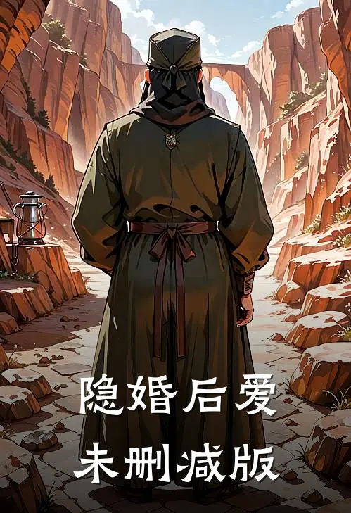 隐婚后爱未删减版
