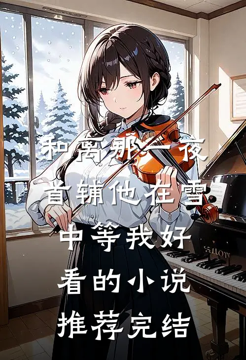 和离那一夜，首辅他在雪中等我好看的小说推荐完结