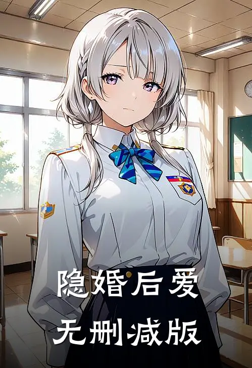 隐婚后爱无删减版