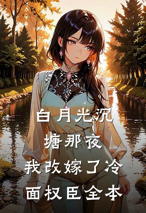 白月光沉塘那夜，我改嫁了冷面权臣全本