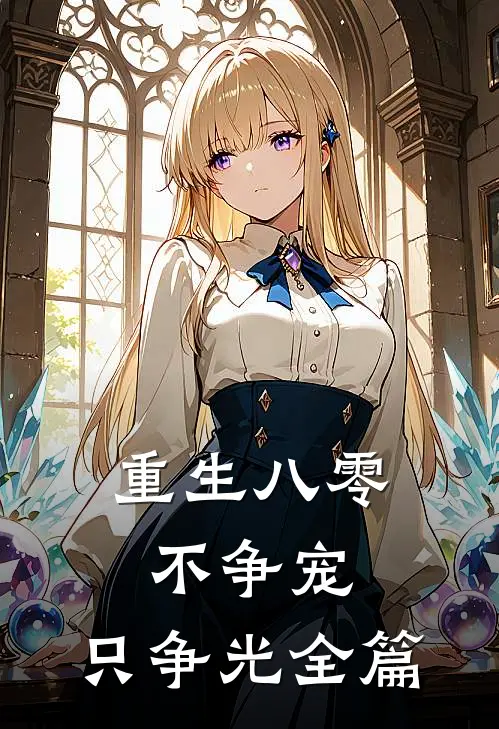重生八零：不争宠，只争光全篇