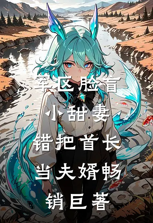 军区脸盲小甜妻，错把首长当夫婿畅销巨著