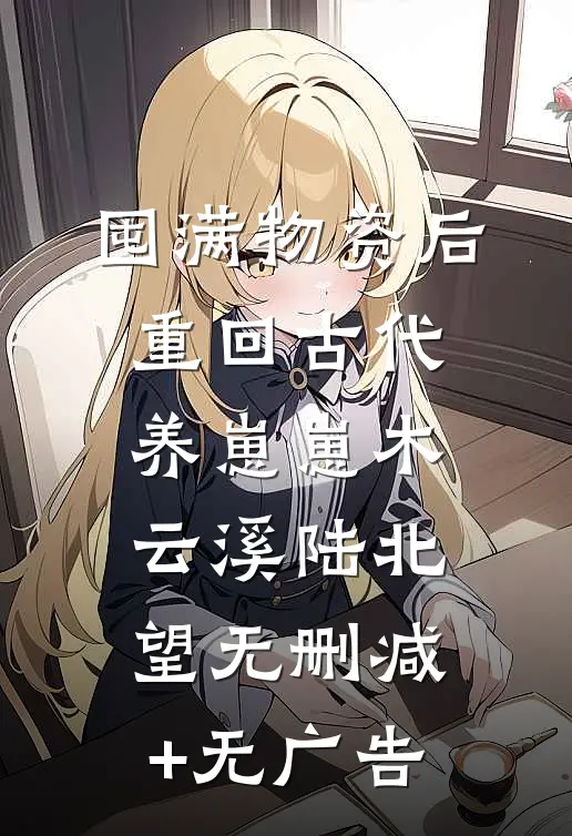 囤满物资后重回古代养崽崽木云溪陆北望无删减+无广告