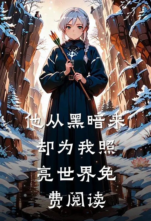 他从黑暗来，却为我照亮世界免费阅读