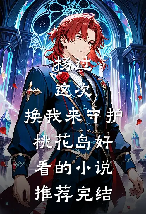 杨过：这次，换我来守护桃花岛好看的小说推荐完结