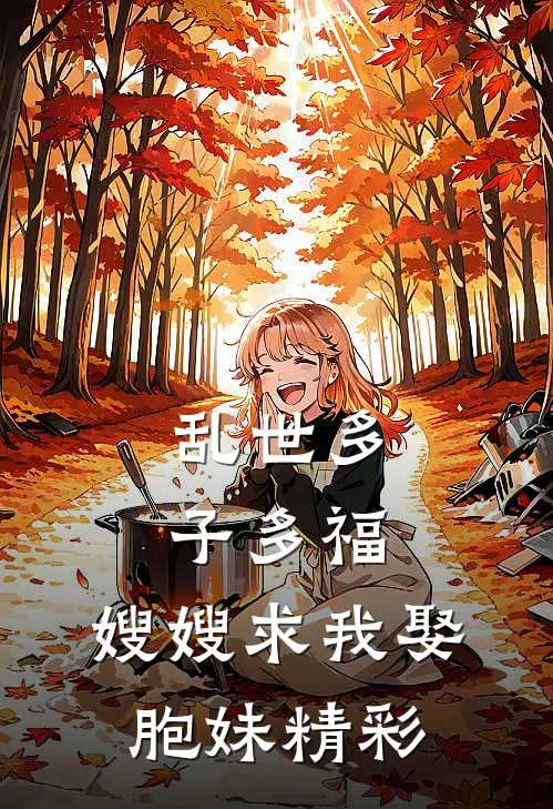 乱世多子多福：嫂嫂求我娶胞妹精彩