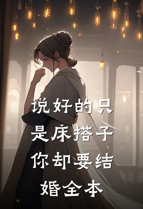 说好的只是床搭子，你却要结婚全本