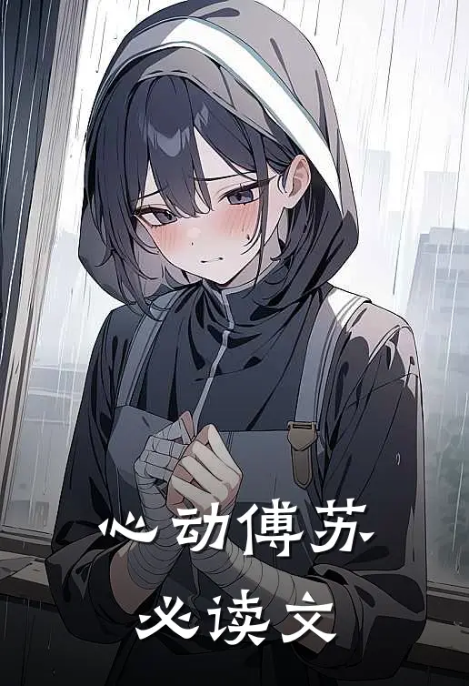 心动傅苏必读文