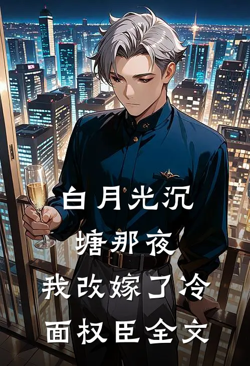 白月光沉塘那夜，我改嫁了冷面权臣全文