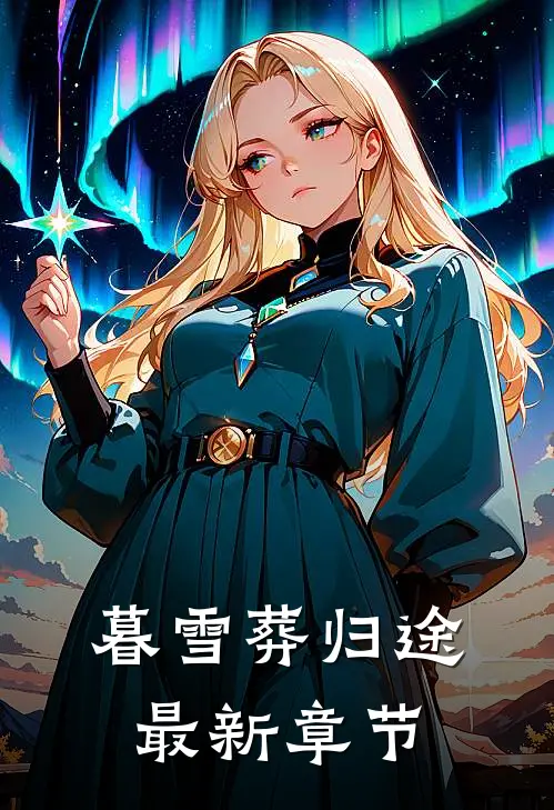 暮雪葬归途最新章节