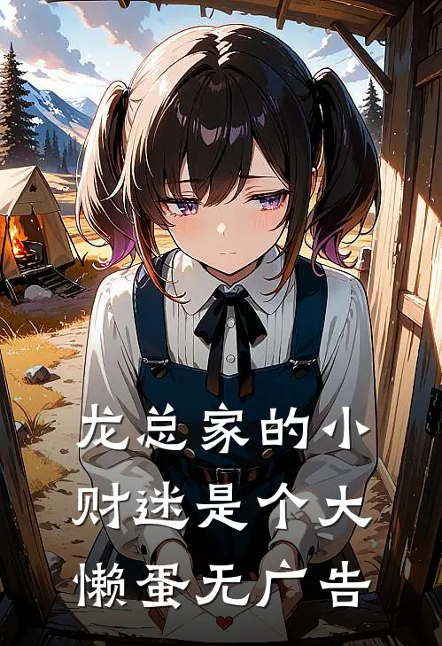 龙总家的小财迷是个大懒蛋无广告