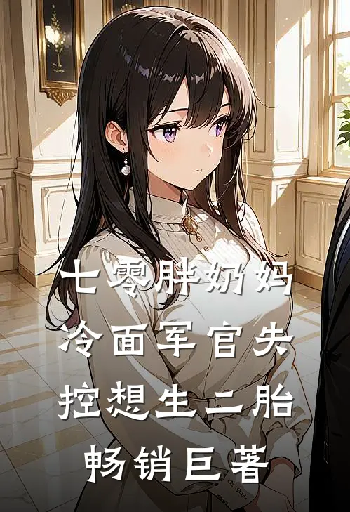 七零胖奶妈，冷面军官失控想生二胎畅销巨著