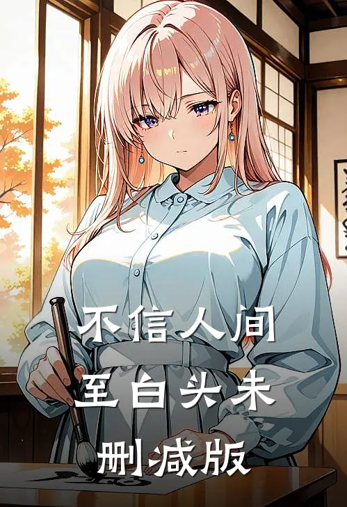 不信人间至白头未删减版