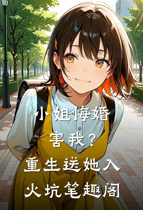 小姐悔婚害我？重生送她入火坑笔趣阁