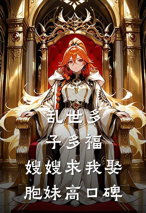 乱世多子多福：嫂嫂求我娶胞妹高口碑