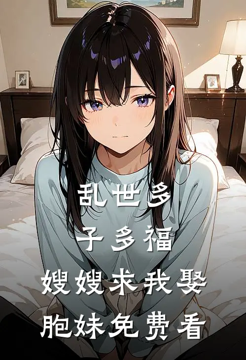 乱世多子多福：嫂嫂求我娶胞妹免费看