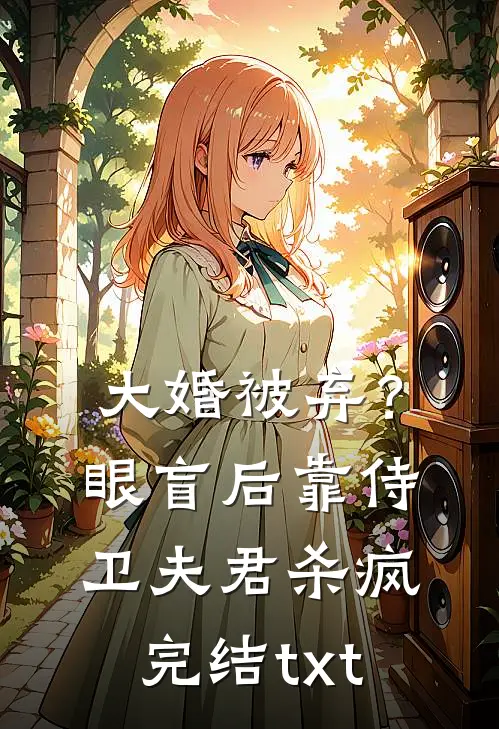 大婚被弃？眼盲后靠侍卫夫君杀疯完结txt
