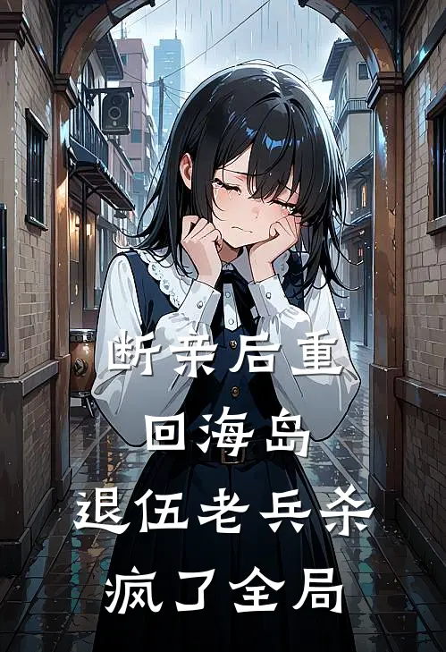 断亲后重回海岛，退伍老兵杀疯了全局