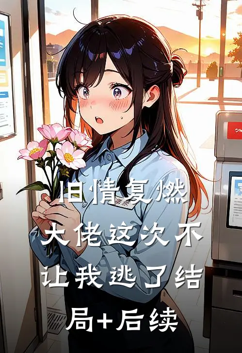 旧情复燃，大佬这次不让我逃了结局+后续